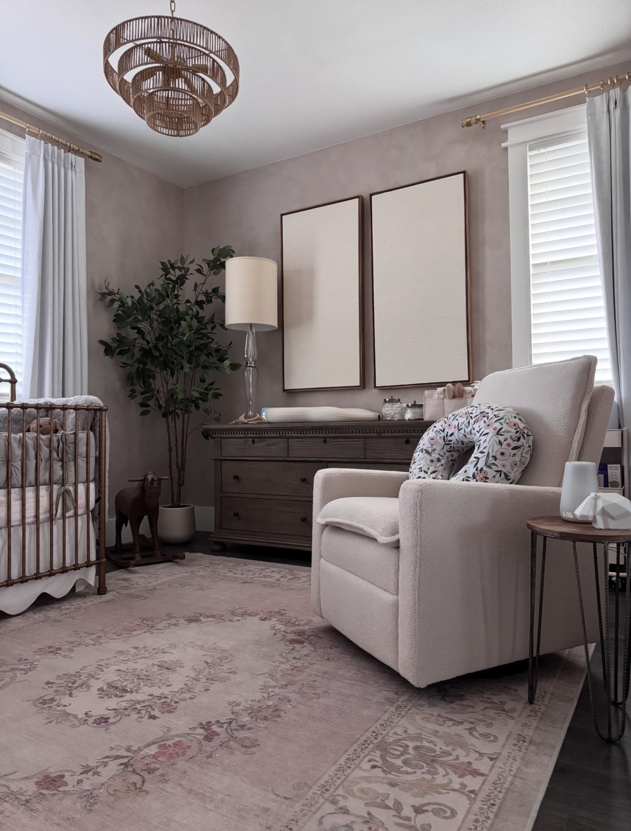 Baby Room