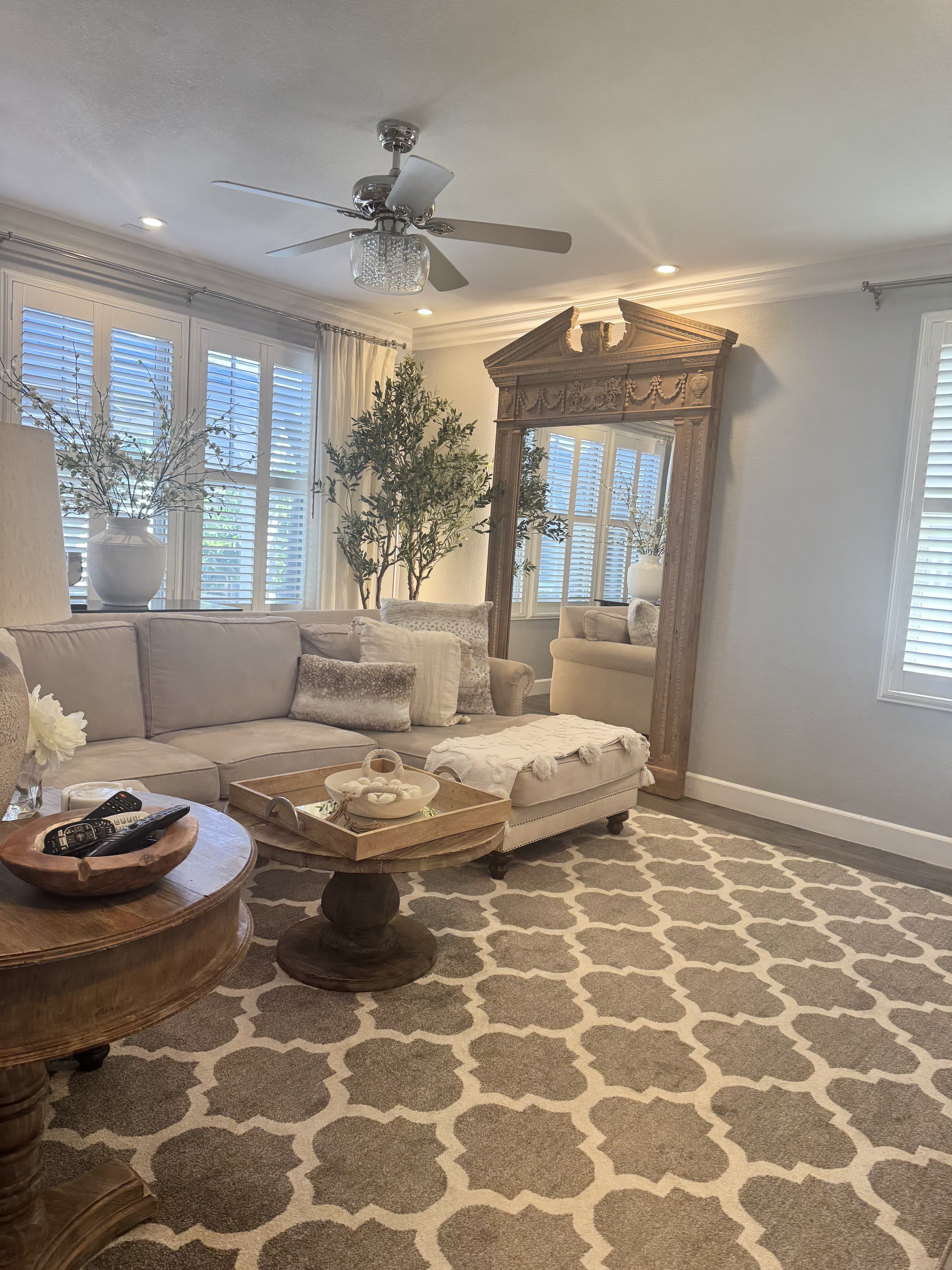 Family Room view 1